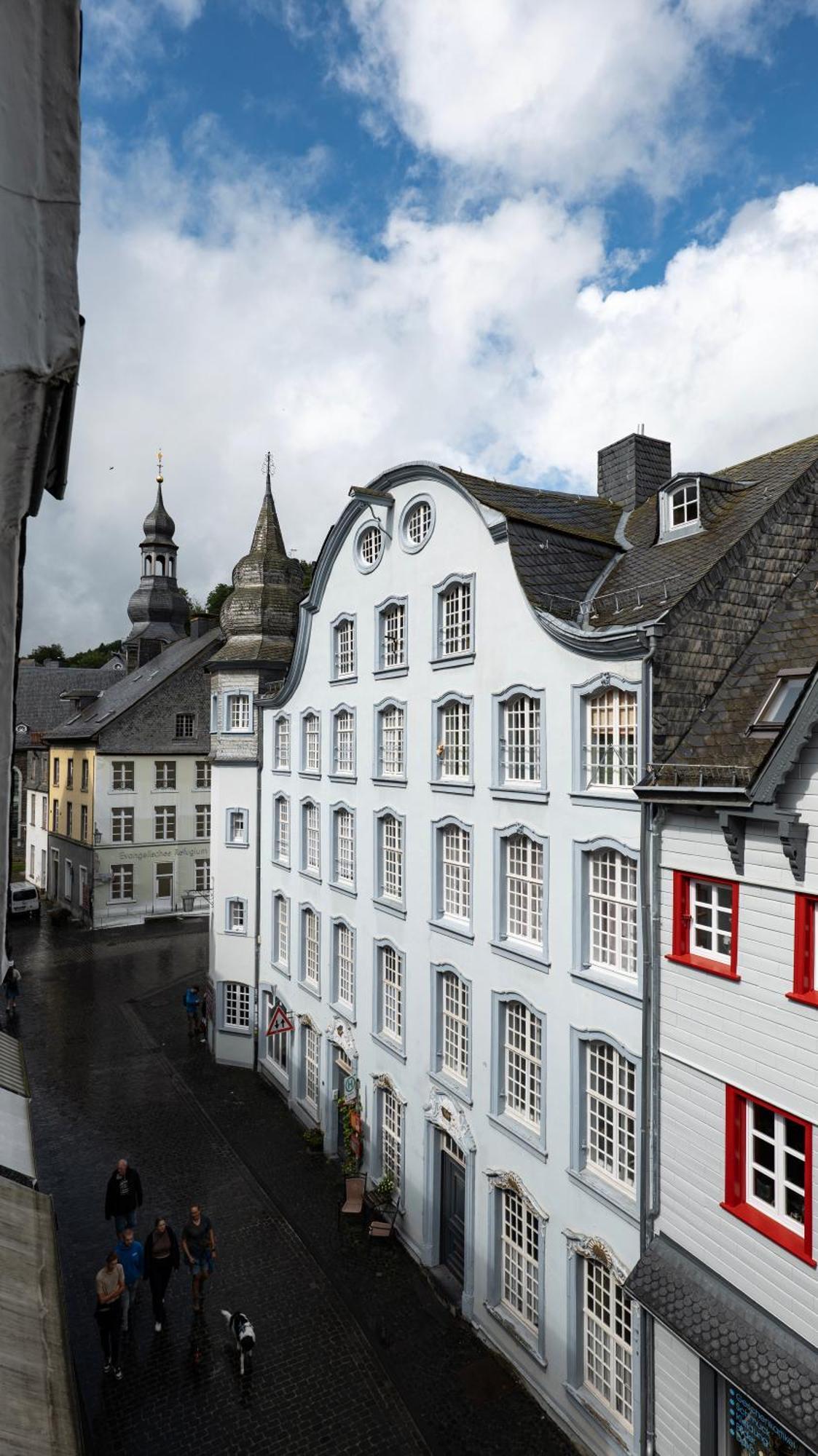 Hotel Royal Monschau Exterior photo